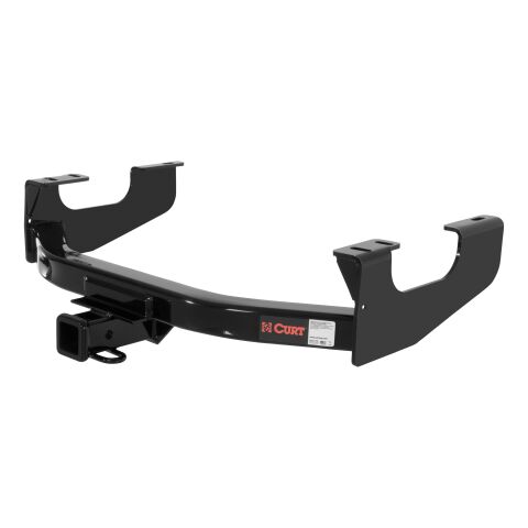 Class 4 Hitch, 2