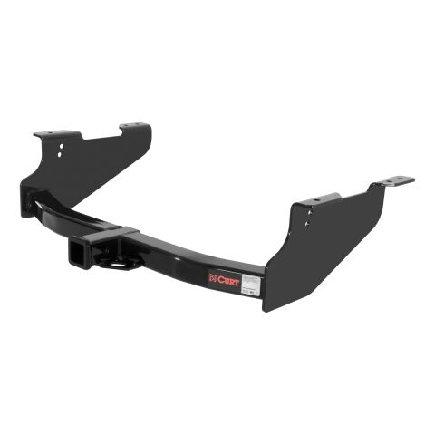 Class 4 Trailer Hitch, 2