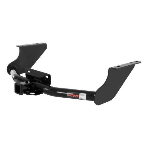 Class 4 Trailer Hitch, 2