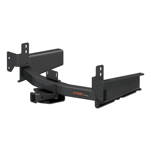 Xtra Duty Class 5 Trailer Hitch, 2