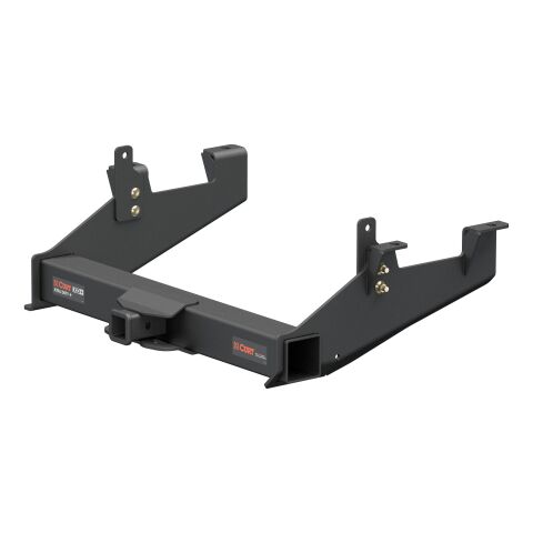 Xtra Duty Class 5 Trailer Hitch, 2