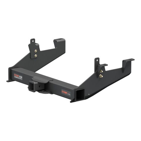 Commercial Duty Class 5 Hitch, 2-1/2