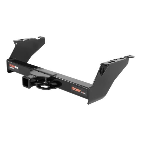 Xtra Duty Class 5 Hitch, 2