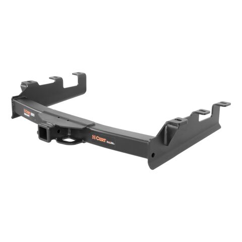 Xtra Duty Class 5 Hitch, 2