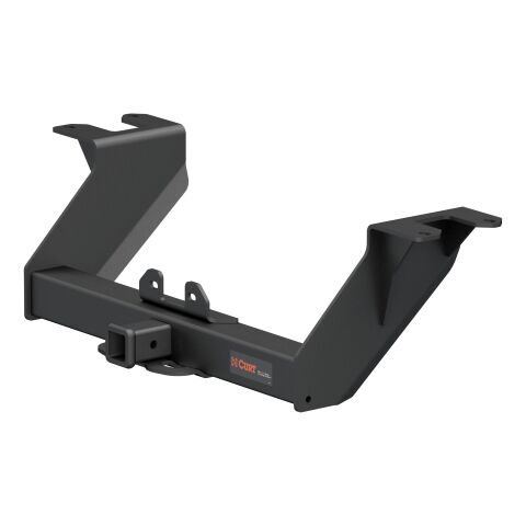 Xtra Duty Class 5 Hitch, 2