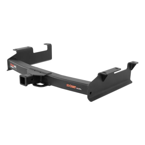 Xtra Duty Class 5 Hitch, 2