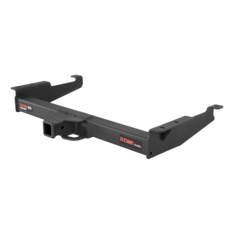 Xtra Duty Class 5 Trailer Hitch, 2