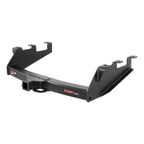 Xtra Duty Class 5 Hitch, 2