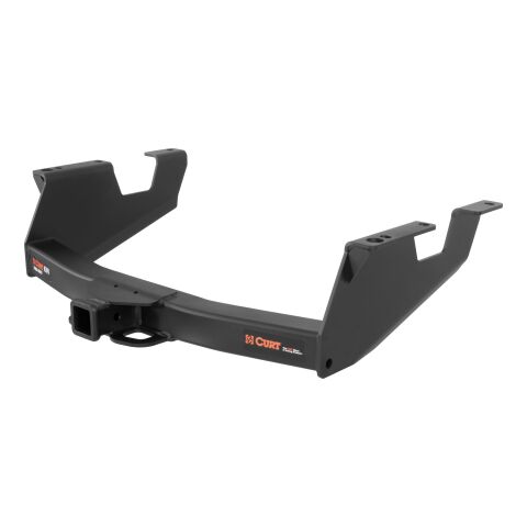 Xtra Duty Class 5 Hitch, 2