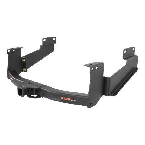 Xtra Duty Class 5 Trailer Hitch, 2