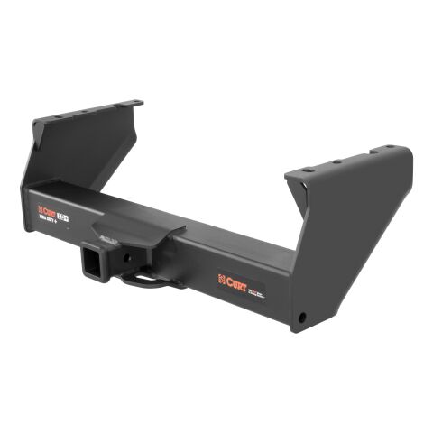 Xtra Duty Class 5 Hitch, 2