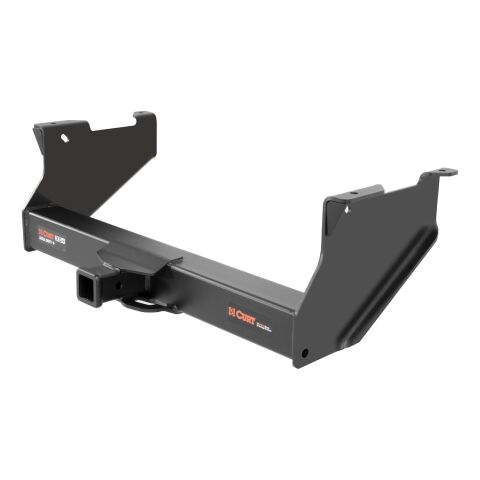 Xtra Duty Class 5 Trailer Hitch, 2
