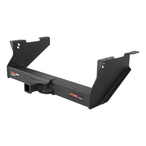 Xtra Duty Class 5 Trailer Hitch, 2
