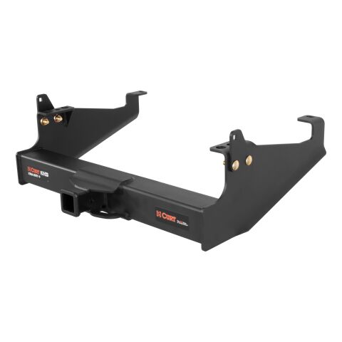 Xtra Duty Class 5 Trailer Hitch, 2