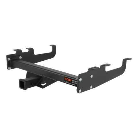 Class 5 Multi-Fit Trailer Hitch with 2