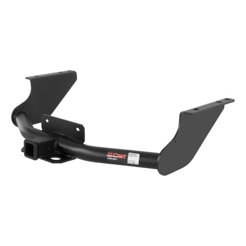 Xtra Duty Class 5 Trailer Hitch, 2