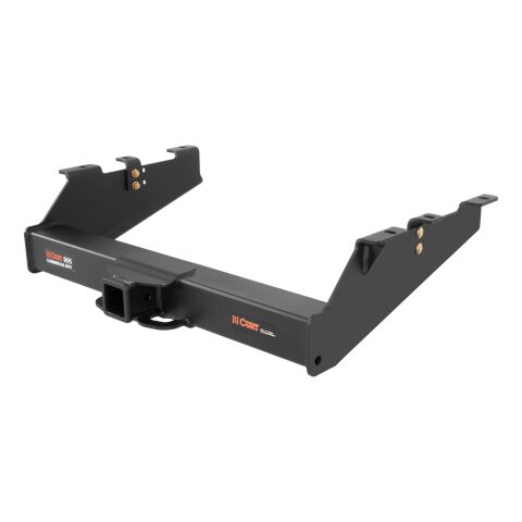 Commercial Duty Class 5 Hitch, 2-1/2