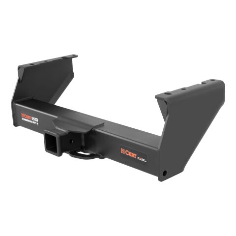 Commercial Duty Class 5 Hitch, 2-1/2