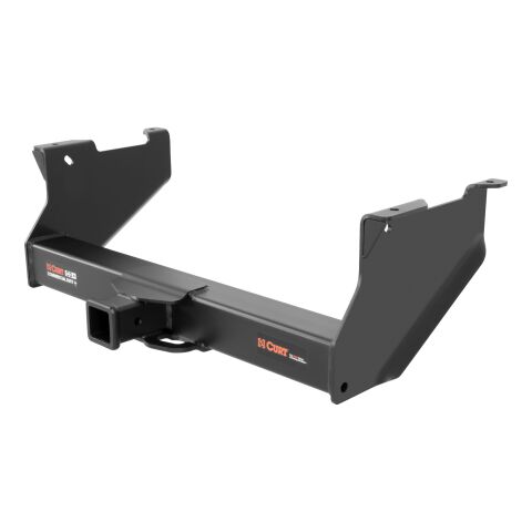 Commercial Duty Class 5 Trailer Hitch, 2-1/2
