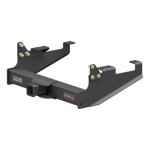 Commercial Duty Class 5 Hitch, 2-1/2