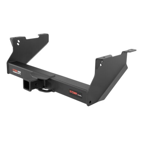 Commercial Duty Class 5 Hitch, 2-1/2