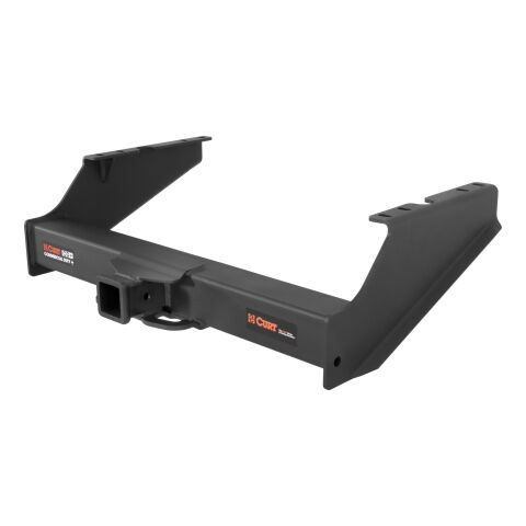 Commercial Duty Class 5 Hitch, 2-1/2