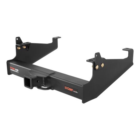 Commercial Duty Class 5 Hitch, 2-1/2