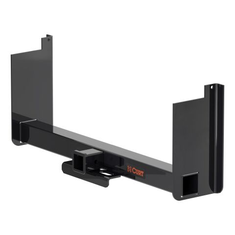 Universal Weld-On Trailer Hitch, 2-1/2