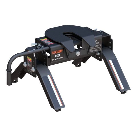 E16 5th Wheel&nbsp;Hitch