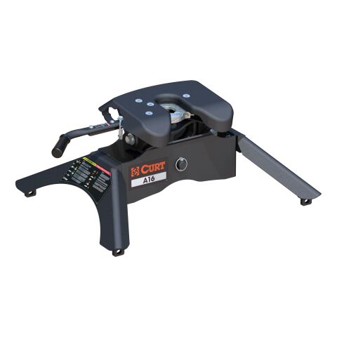 A16 5th Wheel&nbsp;Hitch