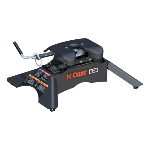 Q20 5th Wheel&nbsp;Hitch
