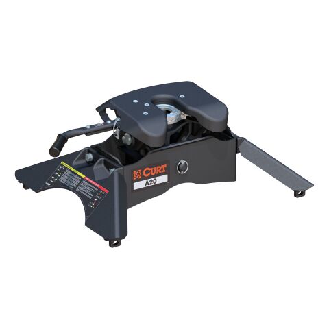 A20 5th Wheel&nbsp;Hitch
