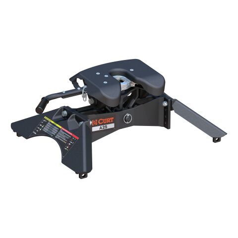 A25 5th Wheel&nbsp;Hitch