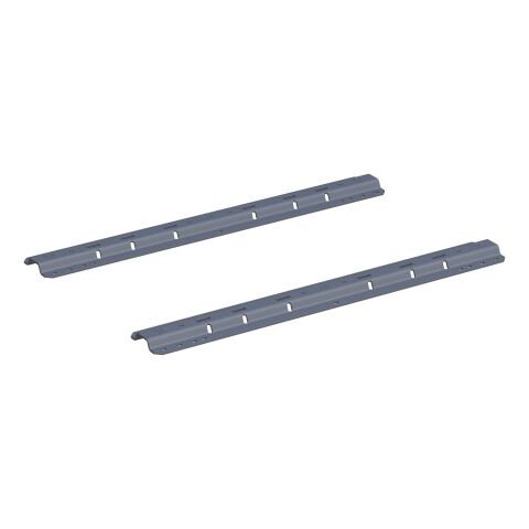 Universal 5th Wheel Base Rails, 40K (Teridium)