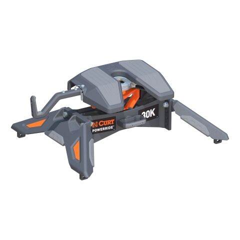 PowerRide 30K 5th Wheel&nbsp;Hitch