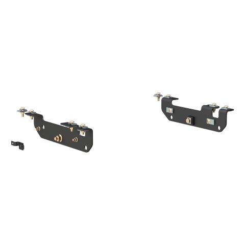 Custom 5th Wheel Brackets, Select Ford F-250, F-350, F-450 Super&nbsp;Duty