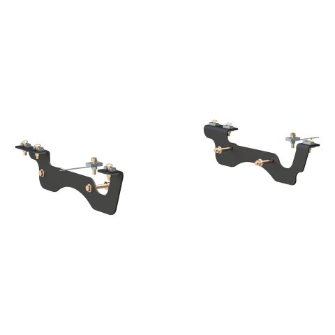 Ford SuperDuty 5TH WHEEL BRACKETSONCE GONE USE CUR16431