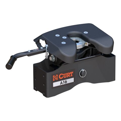 A16 5th Wheel Hitch&nbsp;Head