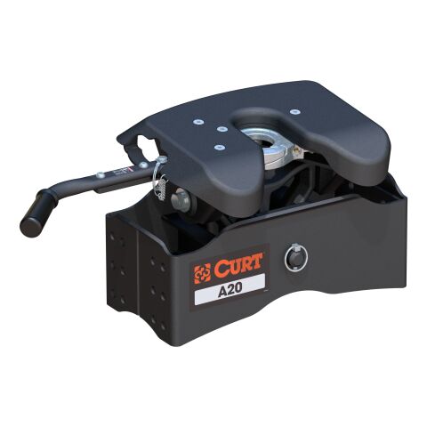 A20 5th Wheel Hitch&nbsp;Head