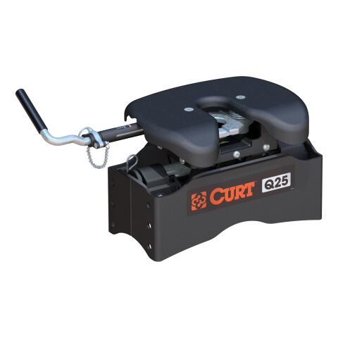 Q25 5th Wheel Hitch&nbsp;Head