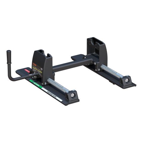 R24 5th Wheel Roller, 24,000&nbsp;lbs.