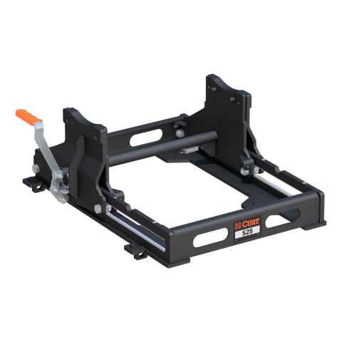 S25 5th Wheel Slider, 25,000&nbsp;lbs.