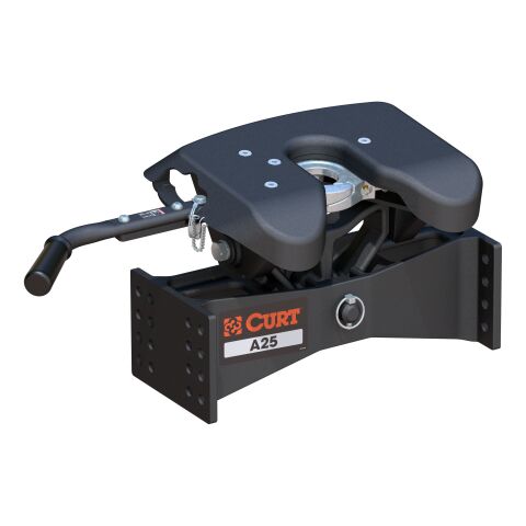 A25 5th Wheel Hitch&nbsp;Head