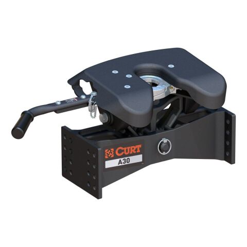 A30 5th Wheel Hitch&nbsp;Head