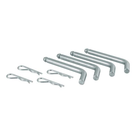 Replacement 5th Wheel Pins & Clips (1/2