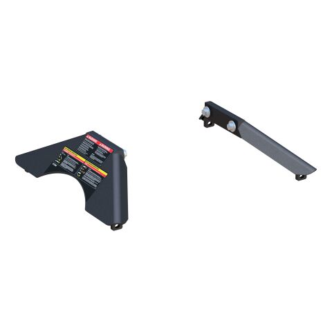 Replacement Q20 5th Wheel&nbsp;Legs