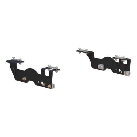 Custom 5th Wheel Brackets, Select Ford&nbsp;F-150