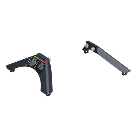 Replacement A16 5th Wheel&nbsp;Legs