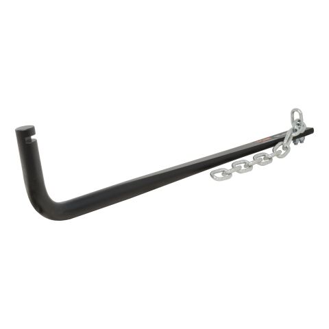 Replacement Round Weight Distribution Spring Bar (8K - 10K&nbsp;lbs.)