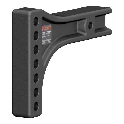 Weight Distribution Shank (2-1/2